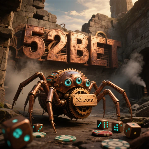 Descubra o Mundo das Apostas no 52bet.com
