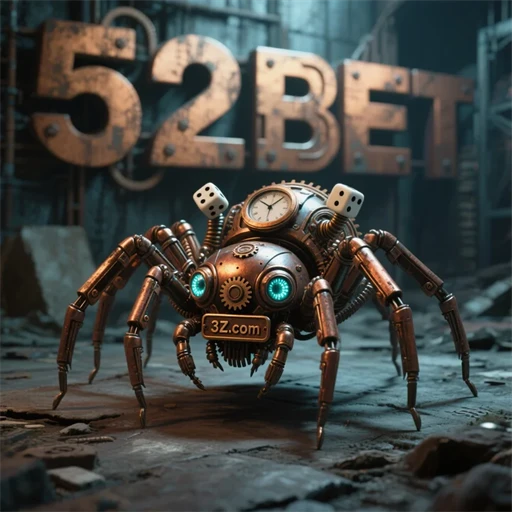 A Experiência Imersiva dos Jogos Ao Vivo no 52bet.com